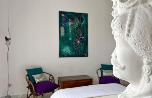 Salerno Villa | Villa Ipomea - Cielo & Terra