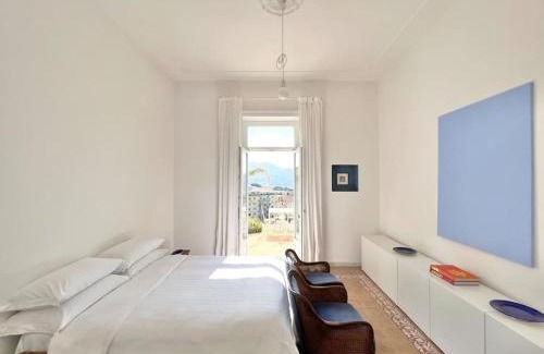 Salerno Villa | Villa Ipomea - Cielo & Terra