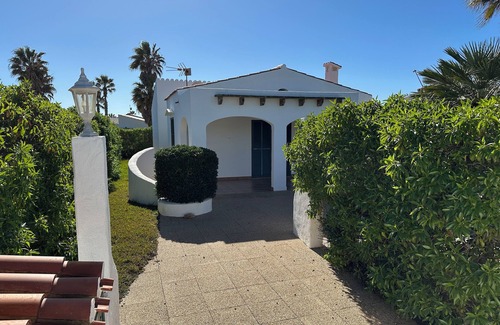 Ciudadela Villa | Villa Isabel