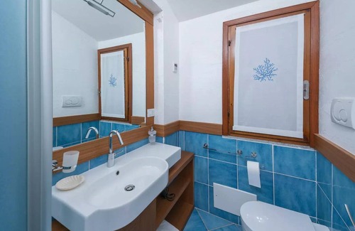 Santa Margherita di Pula Villa | Villa with large garden a few steps from the beach