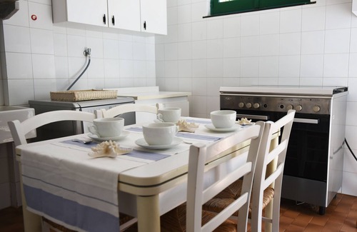 Santa Margherita di Pula Villa | Villa Lavanda- 300sqm (11 guests) 120 seconds from the sea