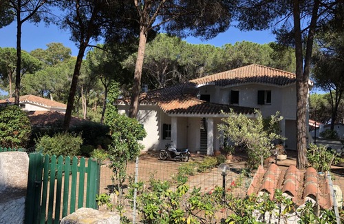 Santa Margherita di Pula Villa | Villa Lavanda- 300sqm (11 guests) 120 seconds from the sea