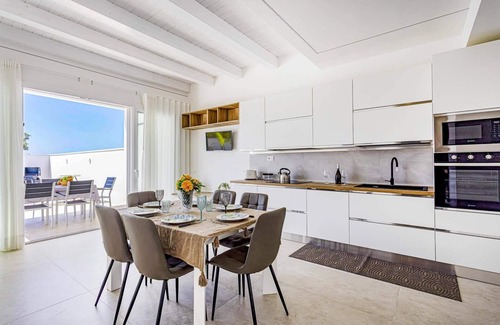 Santa Maria del Focallo Villa | Villa Andromeda by Villa Plus