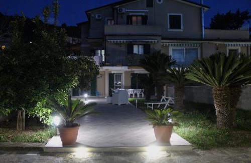 Castellabate House | Villa Carol