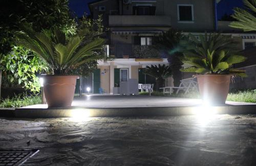 Castellabate House | Villa Carol