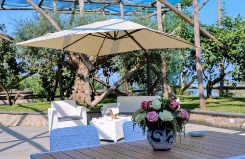 Termini Villa | Villa Italia Sorrento