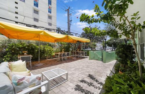 South Pointe Apartment | Villa Italia