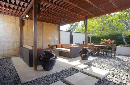 Jimbaran Bay Villa | Villa Jacinta 3 BR with Private Pool