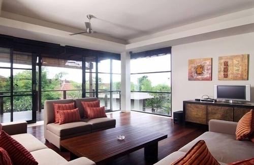 Jimbaran Bay Villa | Villa Jacinta 3 BR with Private Pool