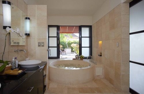 Jimbaran Bay Villa | Villa Jacinta 3 BR with Private Pool