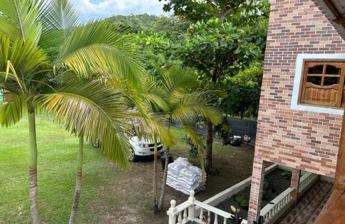 Santa Fe de Antioquia Villa | Villa Jade - Santafe de Antioquia