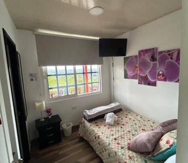 Filandia Hotel | Villa Jair Hotel