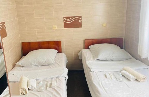 Khelvachauri House | Villa Jakos Paradise