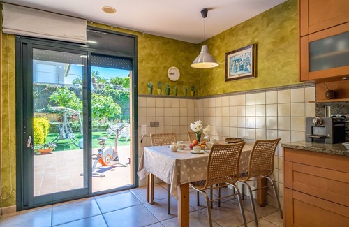 Condado del Jaruco Villa | VIlla Jaruco Lux, exclusive residential area with Pool & Aircon