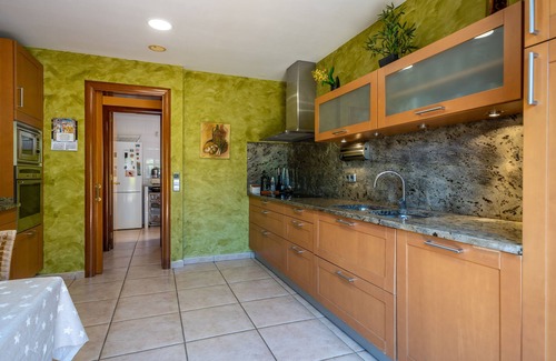 Condado del Jaruco Villa | VIlla Jaruco Lux, exclusive residential area with Pool & Aircon