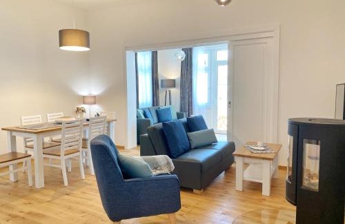 Sassnitz Apartment | Villa Jenny Sassnitz Villa Jenny - Appartement 2