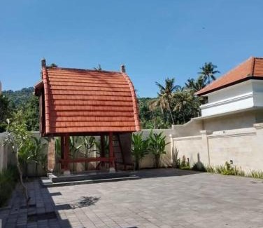 Temukus Villa | Villa Jepun Temukus
