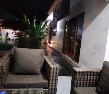 Temukus Villa | Villa Jepun Temukus