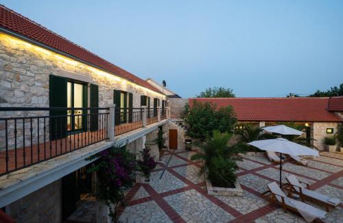 Islam Grcki Villa | Villa Jokic Dvori ZadarVillas
