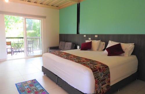 Pereira Hotel | Villa Juana Hotel