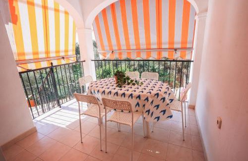 Benajarafe House | Villa Julia, ¡Beach, pool, sun and rest!