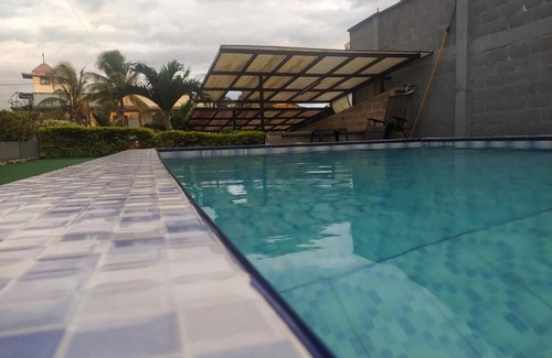 Uramba National Park House | Villa Juliana