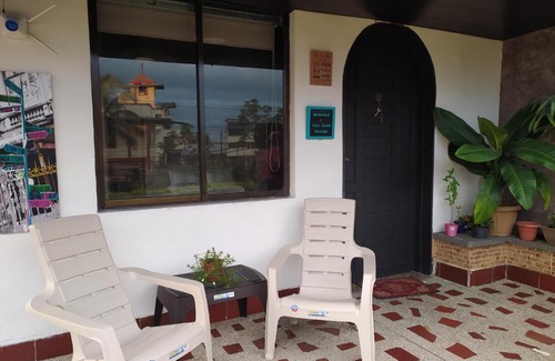 Uramba National Park House | Villa Juliana