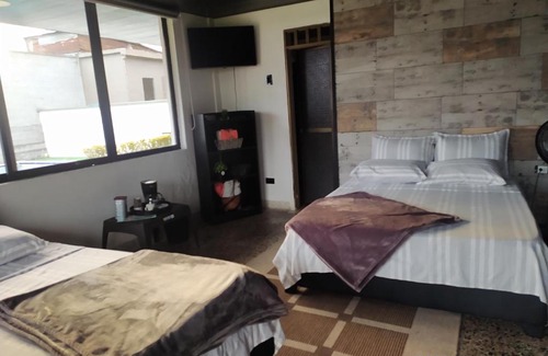 Uramba National Park House | Villa Juliana