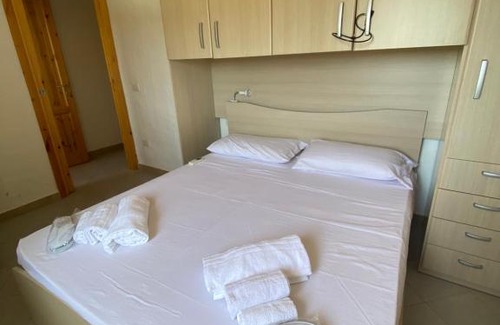Sant'Anna Arresi Villa | Villa Juniperus Porto Pino