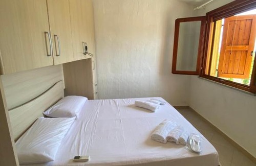 Sant'Anna Arresi Villa | Villa Juniperus Porto Pino
