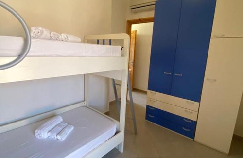 Sant'Anna Arresi Villa | Villa Juniperus Porto Pino