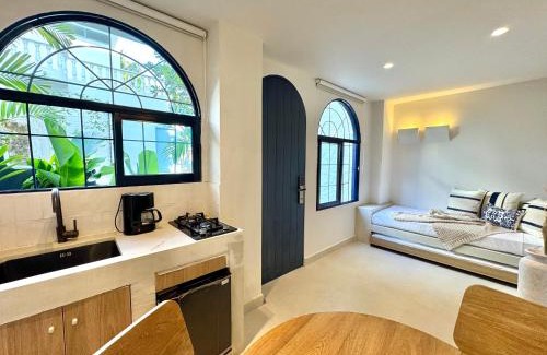 Puerto Triunfo Apartment | Villa kalah