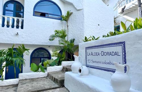 Puerto Triunfo Apartment | Villa kalah