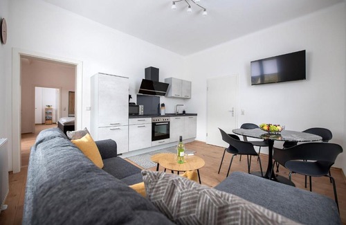Bullay Apartment | Villa Kaliva