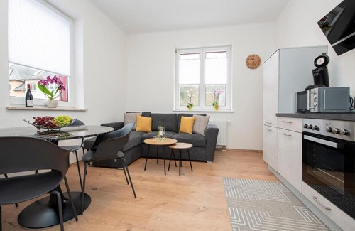 Bullay Apartment | Villa Kaliva