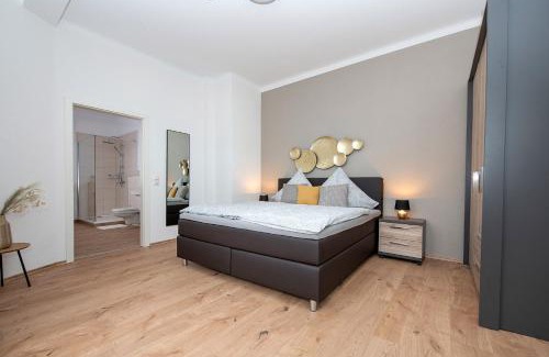 Bullay Apartment | Villa Kaliva