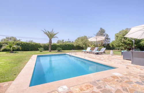 Son Gual Villa | Villa Kentia Mallorca, stylish country house close to Palma