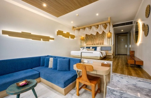 Patong Resort | Villa Khajee - One Bedroom Resort, Sleeps 3