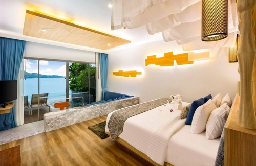 Patong Resort | Villa Khajee - One Bedroom Resort, Sleeps 3