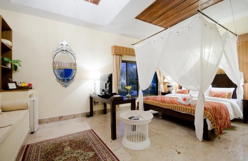 Wang Nam Khiao Resort | Villa Khao Phaengma