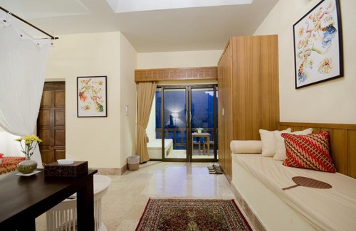 Wang Nam Khiao Resort | Villa Khao Phaengma