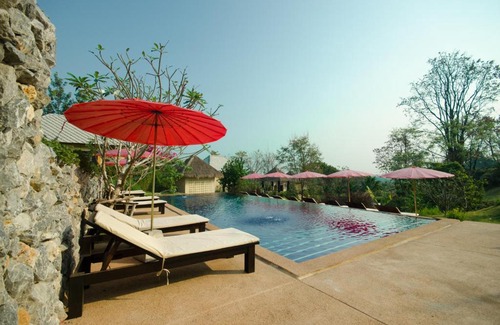 Wang Nam Khiao Resort | Villa Khao Phaengma