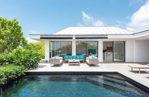 Public Villa | Villa King Gustaf