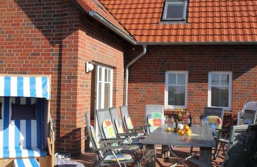Kalkhorst Apartment | Villa Klatschmohn