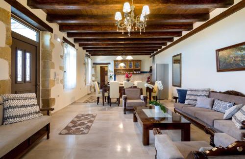 Tzitzifes Villa | Villa Kois by PosarelliVillas