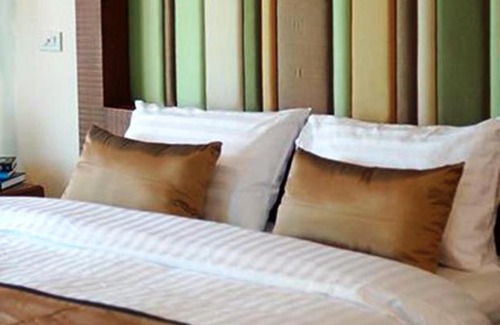 Chang Phueak Hotel | Villa Korbhun Khinbua