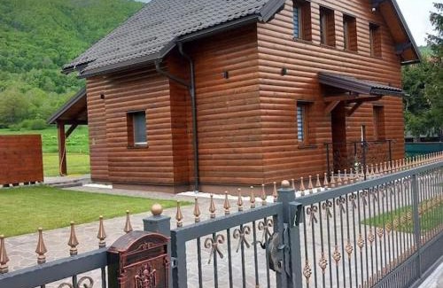 Mrkopalj Villa | Villa Kum