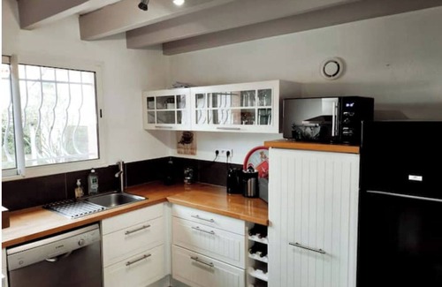 Mimizan Villa | Villa l'Abris Côtier