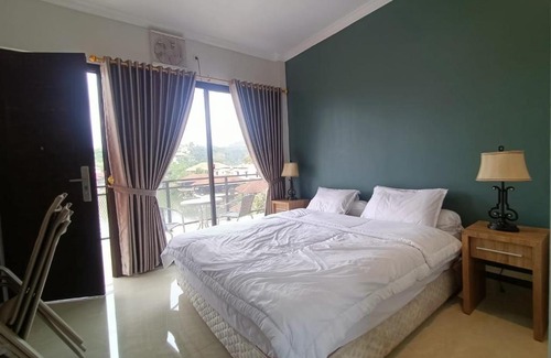Cipanas Villa | Villa L3 Bukit Danu puncak