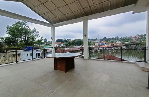 Cipanas Villa | Villa L3 Bukit Danu puncak